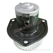 Air acondicionador para automóvil de 24 V Motor Motor RHD 162500-6471